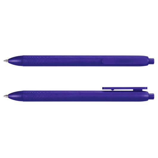 Promotional PLA Pens Purple
